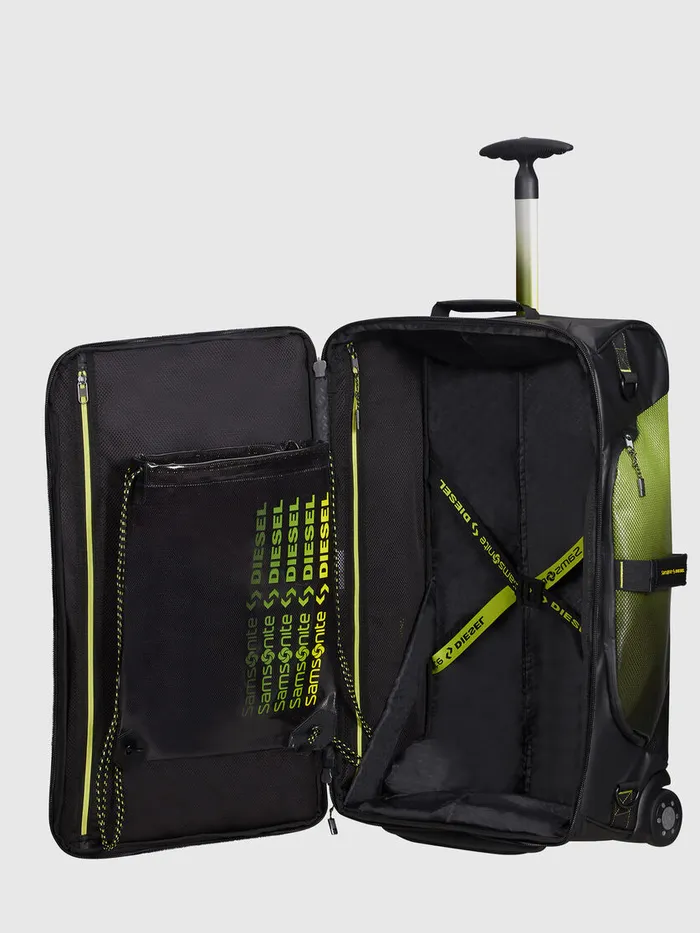 Diesel Bags Mens KA269009 8211 PARADIVE BlackYellow Gift 4 You Diesel Bags Mens KA269009 8211 PARADIVE BlackYellow Gift 4 You