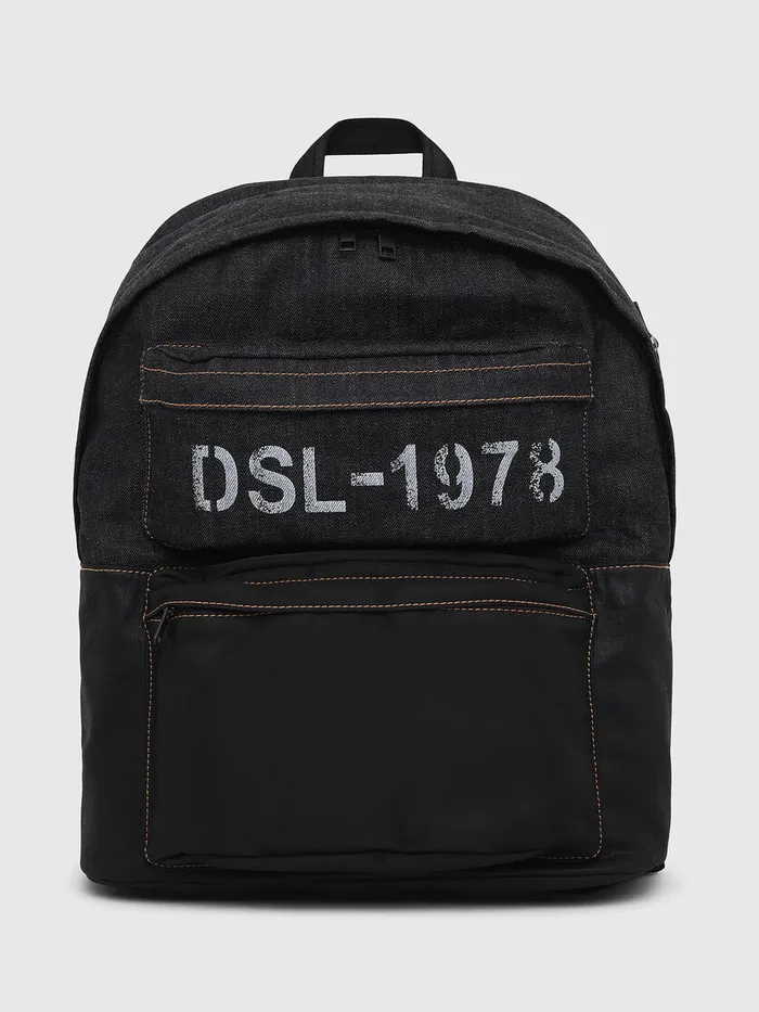 Diesel Bags Mens MAROSTIK Dark Blue Online