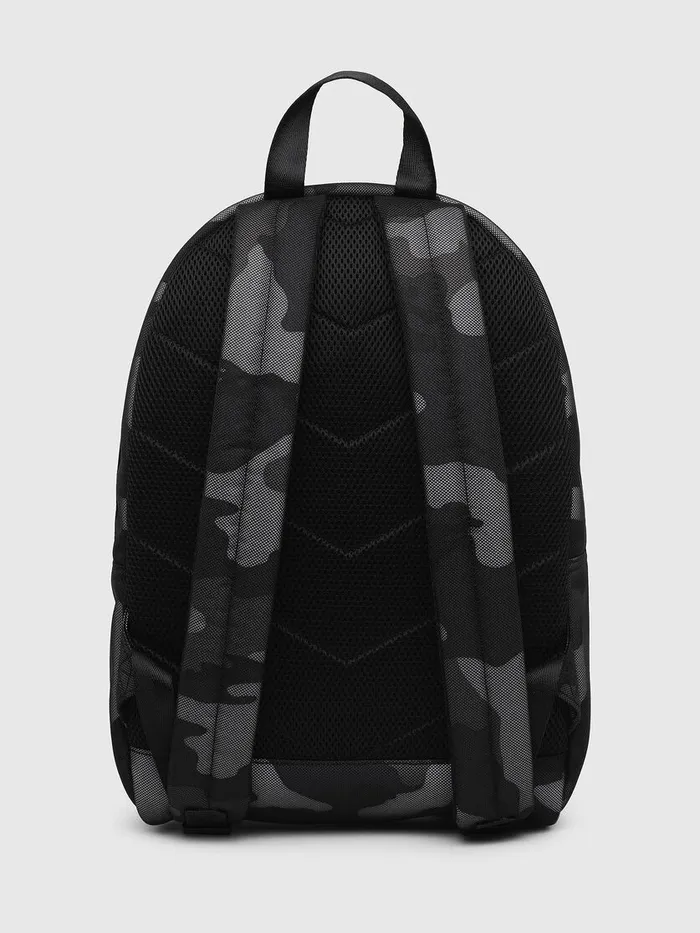Diesel Bags Mens MIRANO BlueGrey Gift for Friend