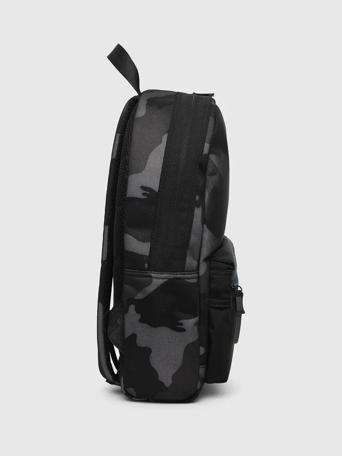 Diesel Bags Mens MIRANO BlueGrey Gift for Friend