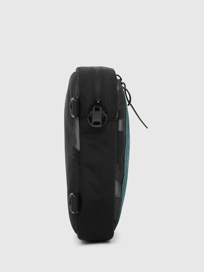 Diesel Bags Mens ODERZO Z BlueGrey Popular