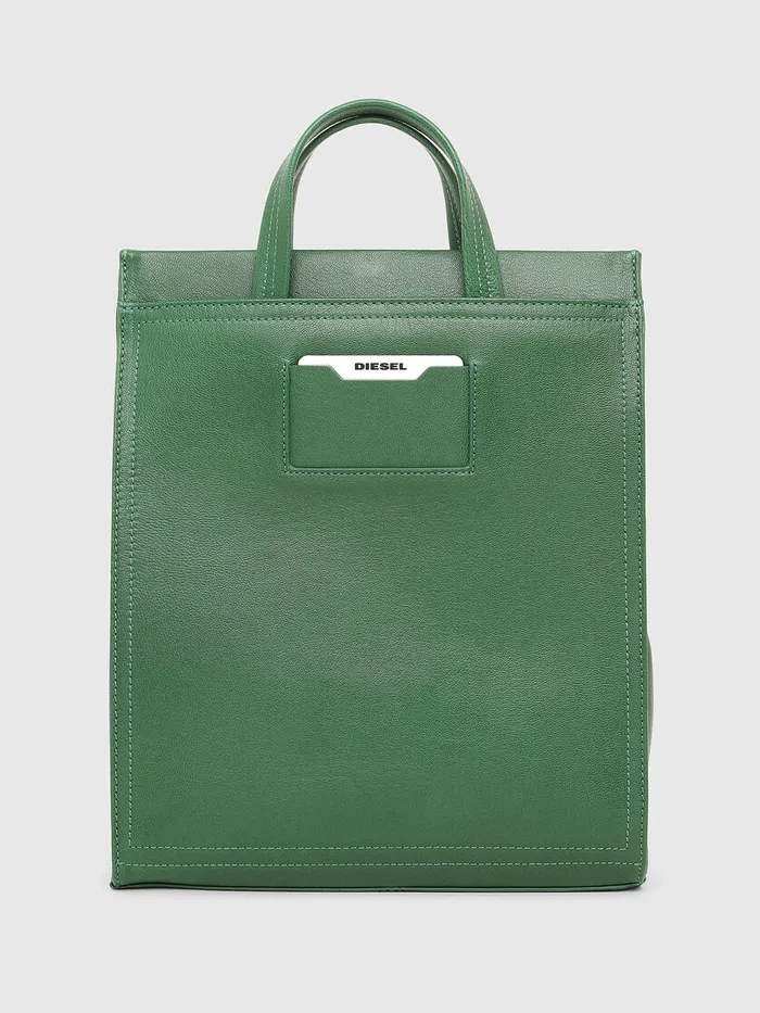 Diesel Bags Womens AMETISTA Green Casaul