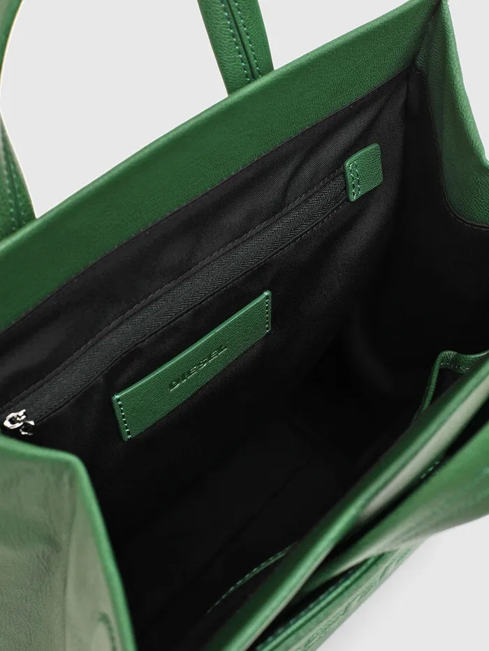 Diesel Bags Womens AMETISTA Green Casaul