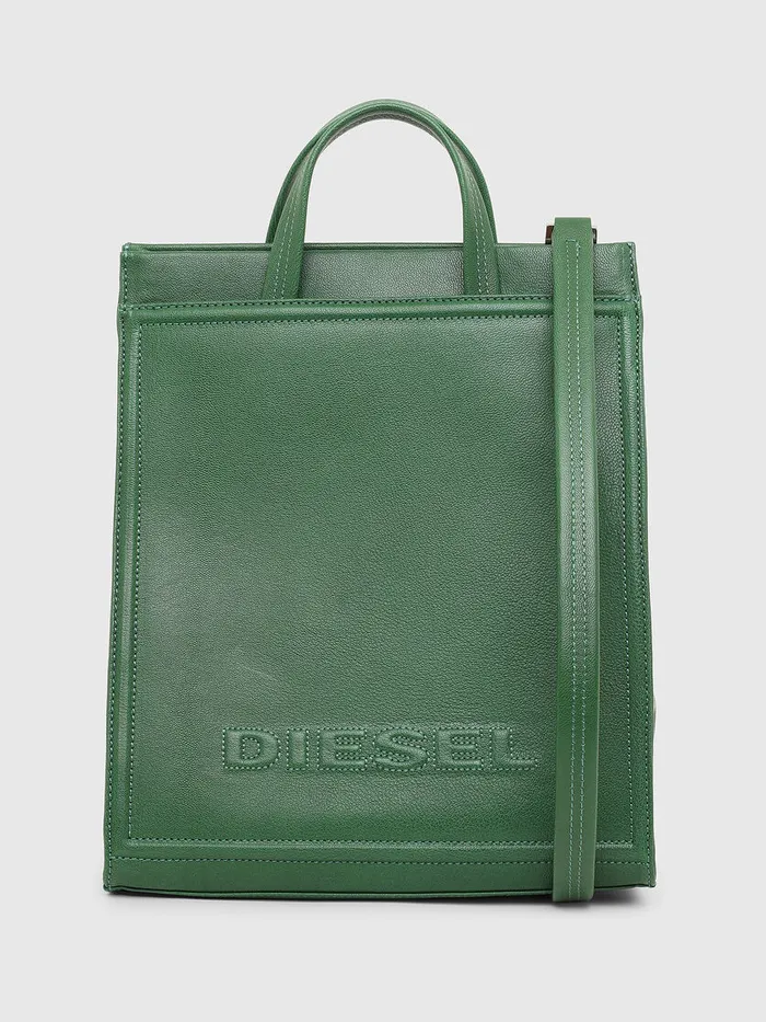 Diesel Bags Womens AMETISTA Green Casaul