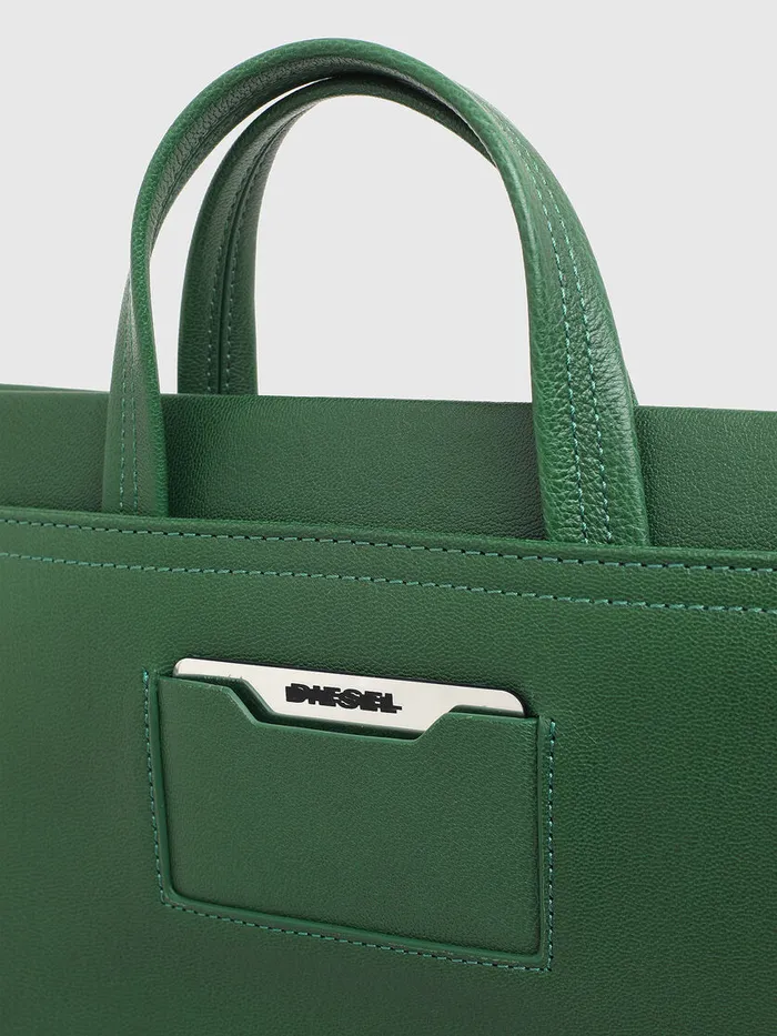 Diesel Bags Womens AMETISTA Green Casaul