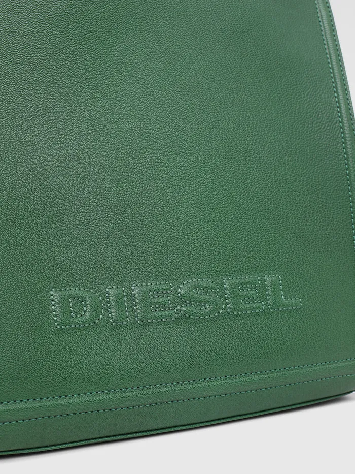 Diesel Bags Womens AMETISTA Green Casaul
