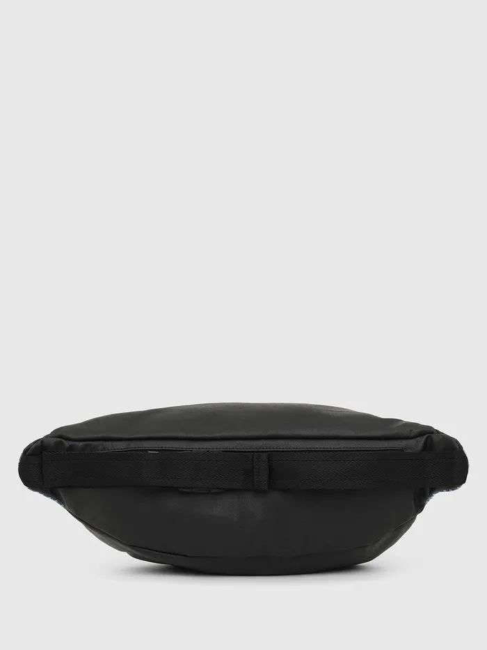 Diesel Bags Womens DTHISBAG BELT BlueBlack Gift for Friend