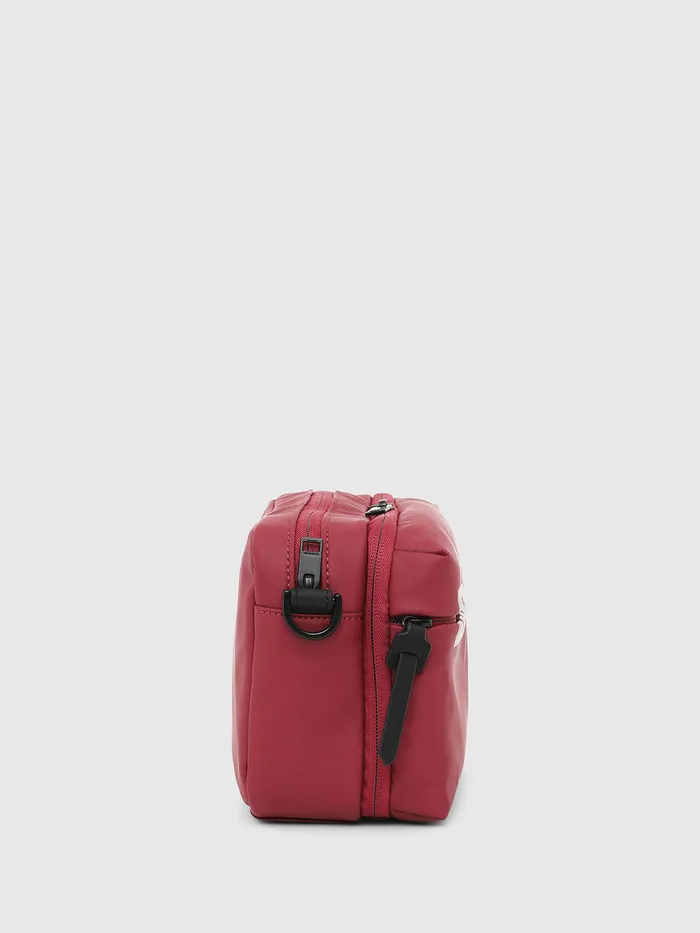 Diesel Bags Womens FARAH Red Casaul