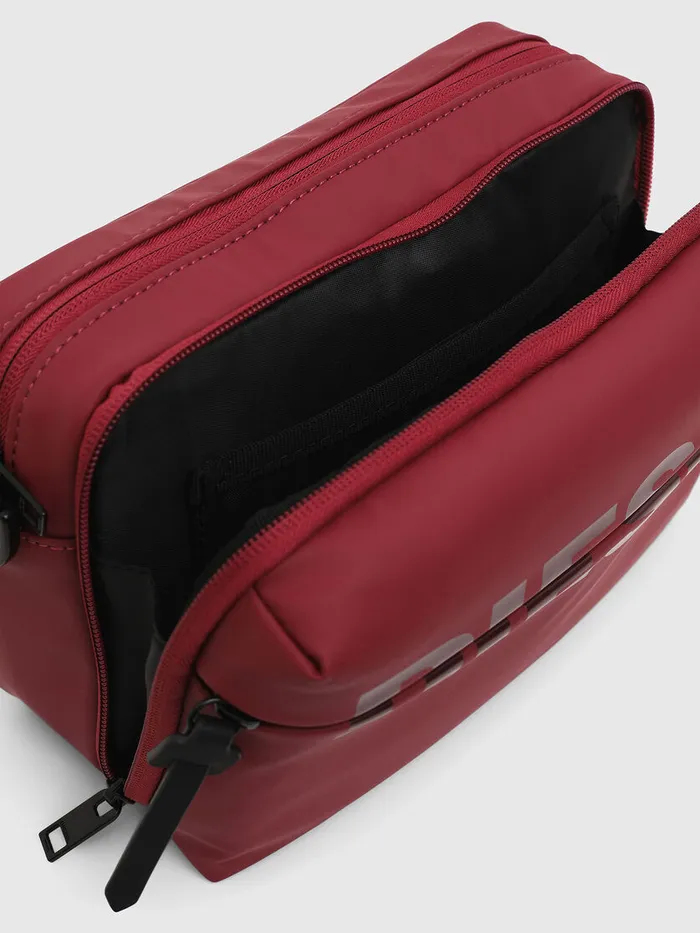 Diesel Bags Womens FARAH Red Casaul