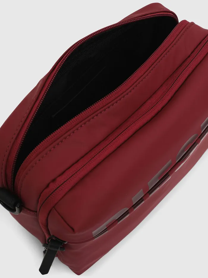 Diesel Bags Womens FARAH Red Casaul