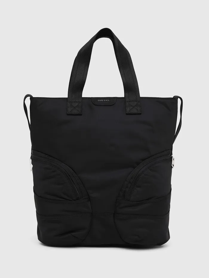 Diesel Bags Womens MINNERAMA Black Gift 4 You