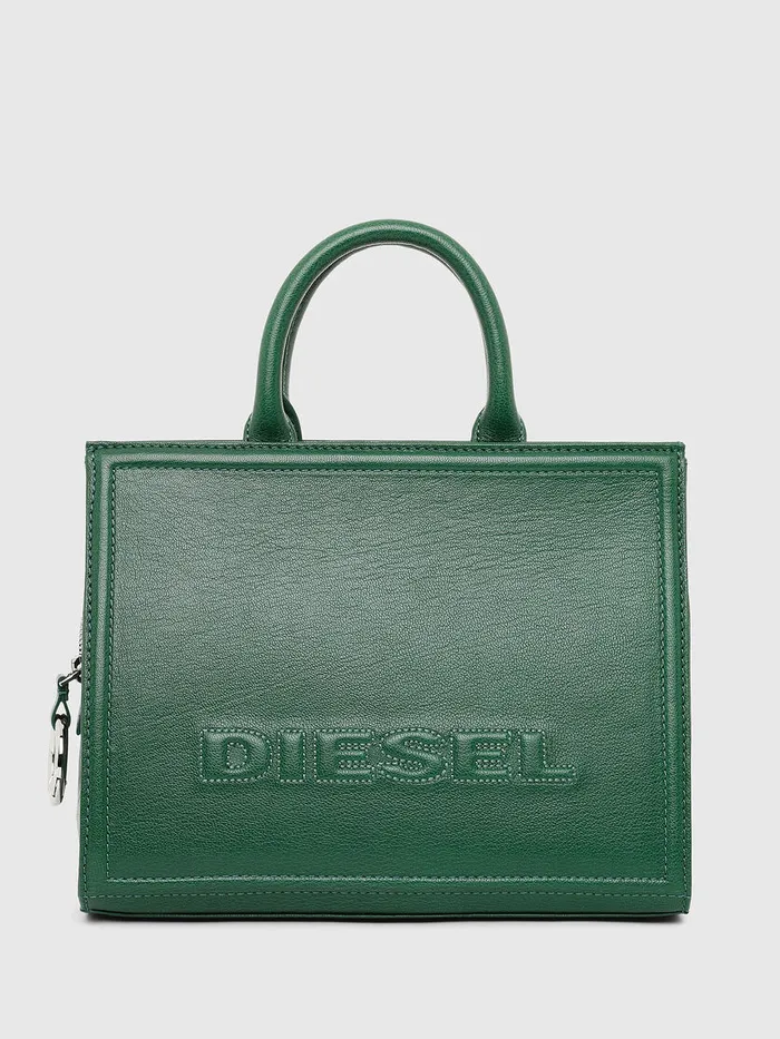 Diesel Bags Womens PIRITE Green Casaul