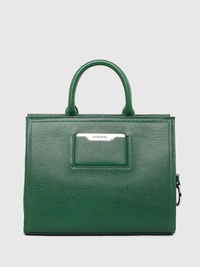 Diesel Bags Womens PIRITE Green Casaul