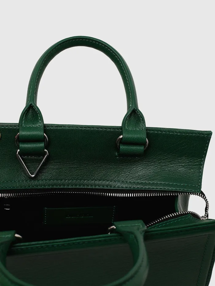 Diesel Bags Womens PIRITE Green Casaul