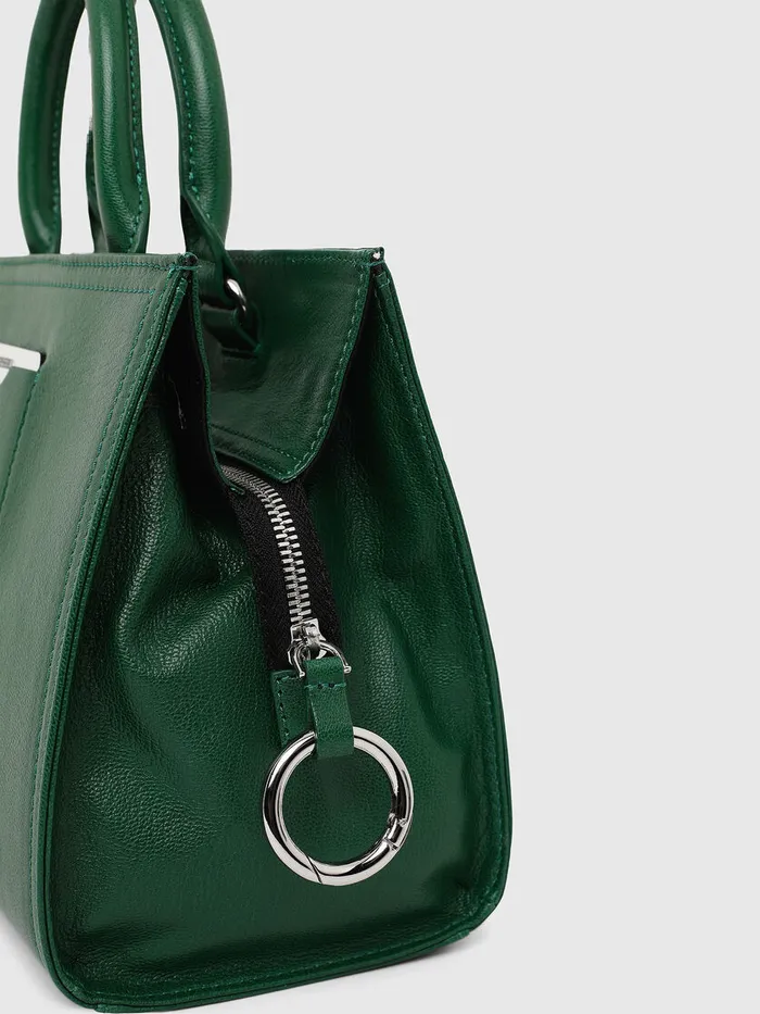 Diesel Bags Womens PIRITE Green Casaul