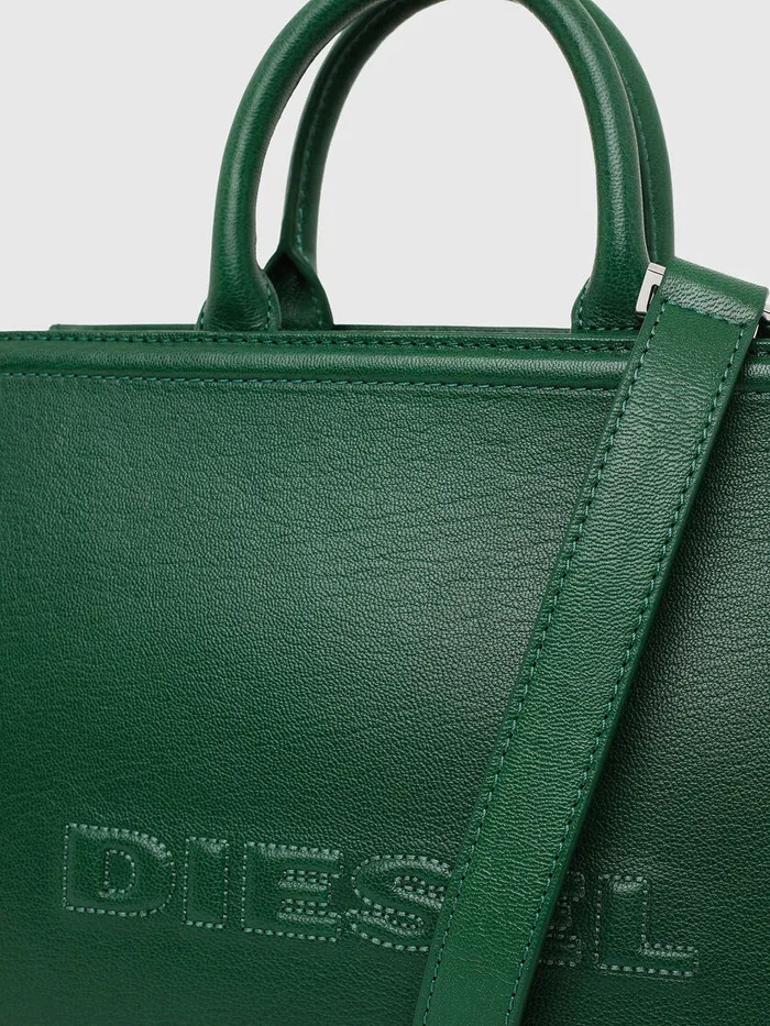 Diesel Bags Womens PIRITE Green Casaul