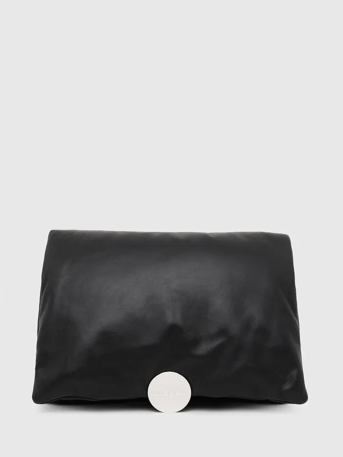 Diesel Bags Womens REBUTYA L Black For Sale