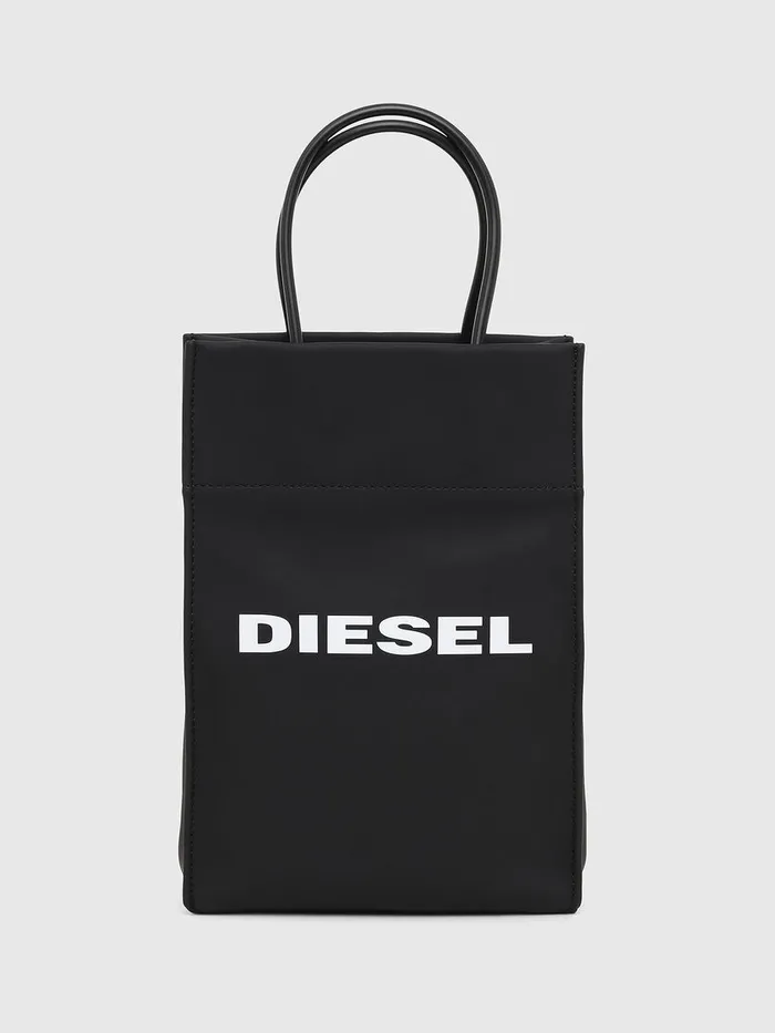 Diesel Bags Womens SAKETTINO Black On Sale
