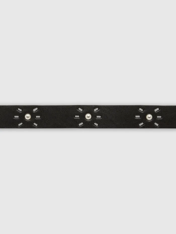 Diesel Belts Womens BPERSS Black Gift Ideas