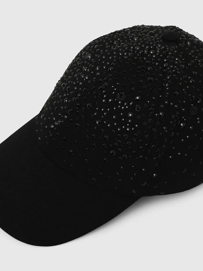 Diesel Caps Gloves And Scarves Womens CIWASSW Black Near Me