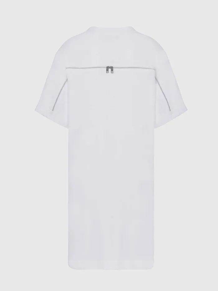 Diesel Dresses and Jumpsuits Womens DBOWLY White