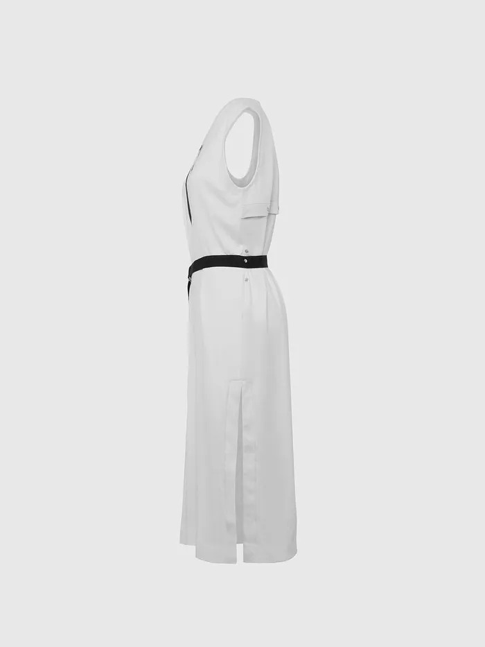 Diesel Dresses and Jumpsuits Womens DFAIRY White