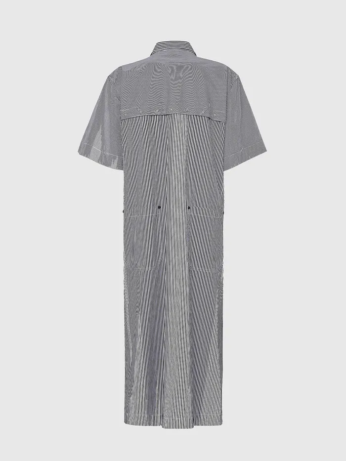 Diesel Dresses and Jumpsuits Womens DLIZETHA BlackWhite