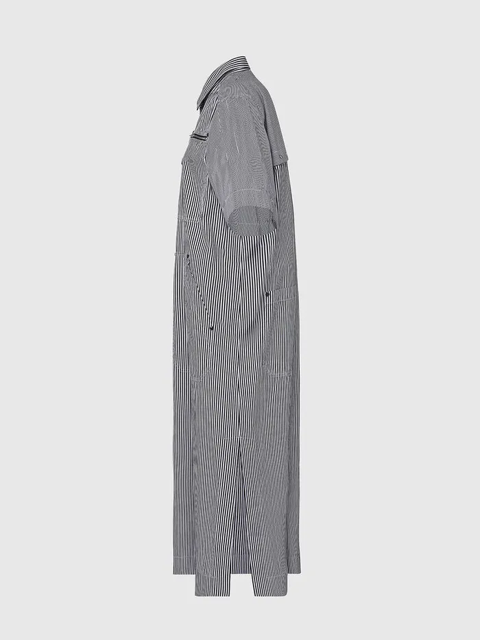 Diesel Dresses and Jumpsuits Womens DLIZETHA BlackWhite
