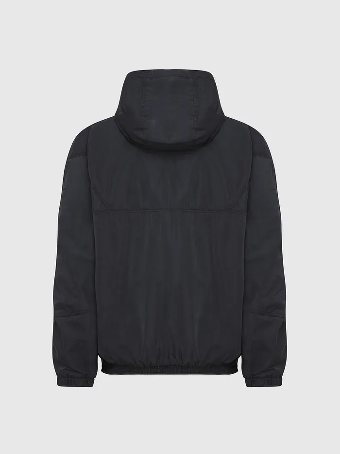 Diesel Jackets Mens JETHANKA Black