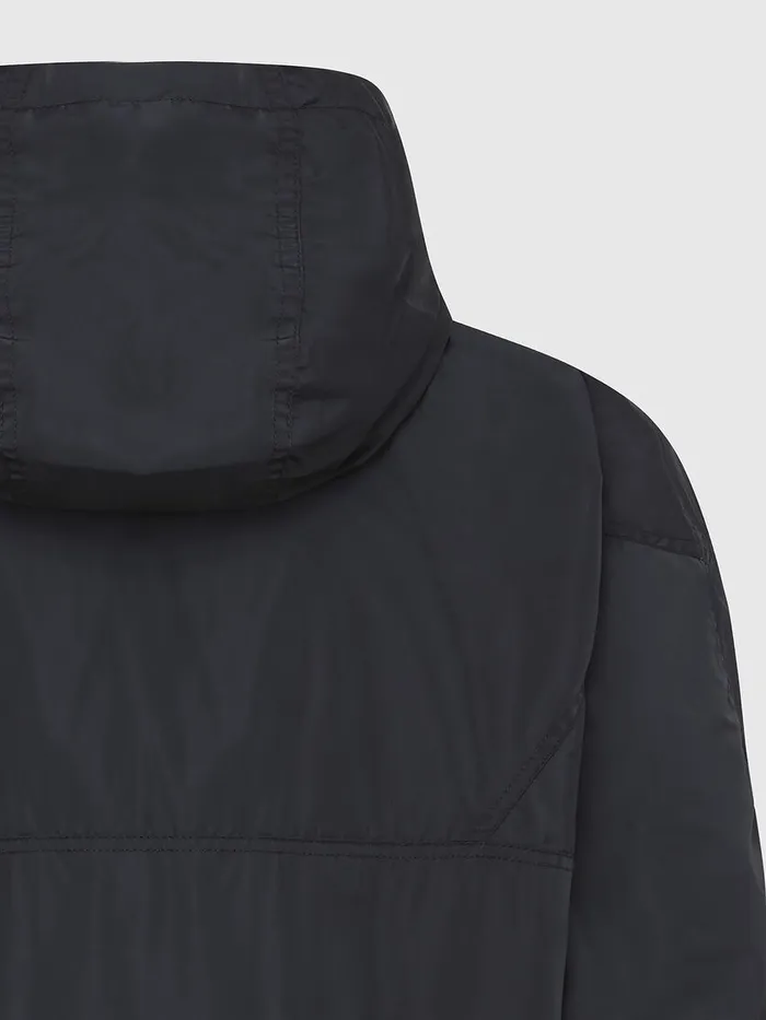 Diesel Jackets Mens JETHANKA Black