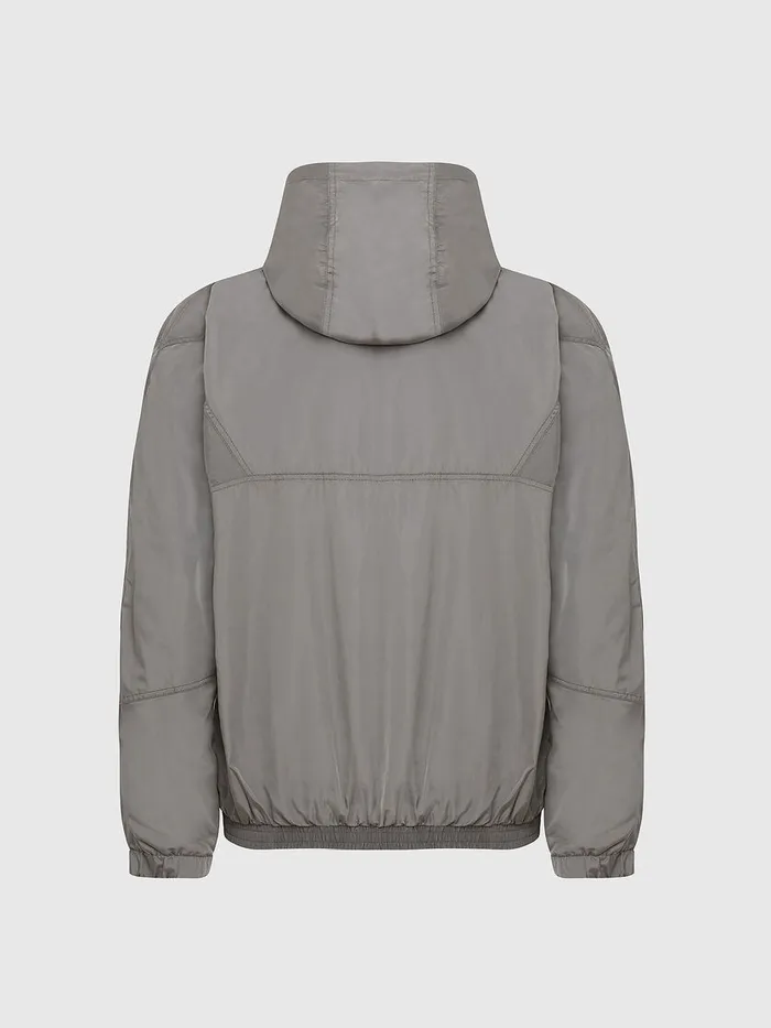 Diesel Jackets Mens JETHANKA Grey