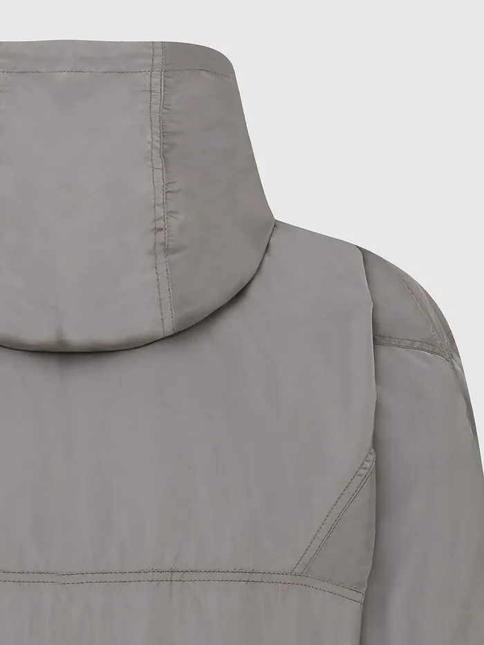Diesel Jackets Mens JETHANKA Grey