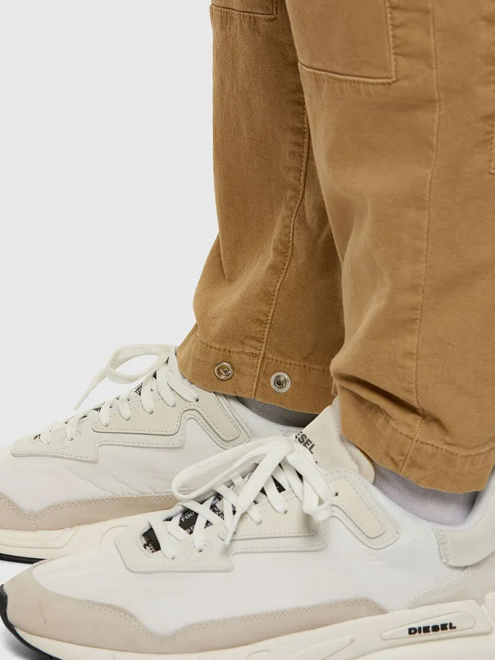 Diesel JoggJeans Mens DAzzer JoggJeans 069NF Beige Gift Ideas