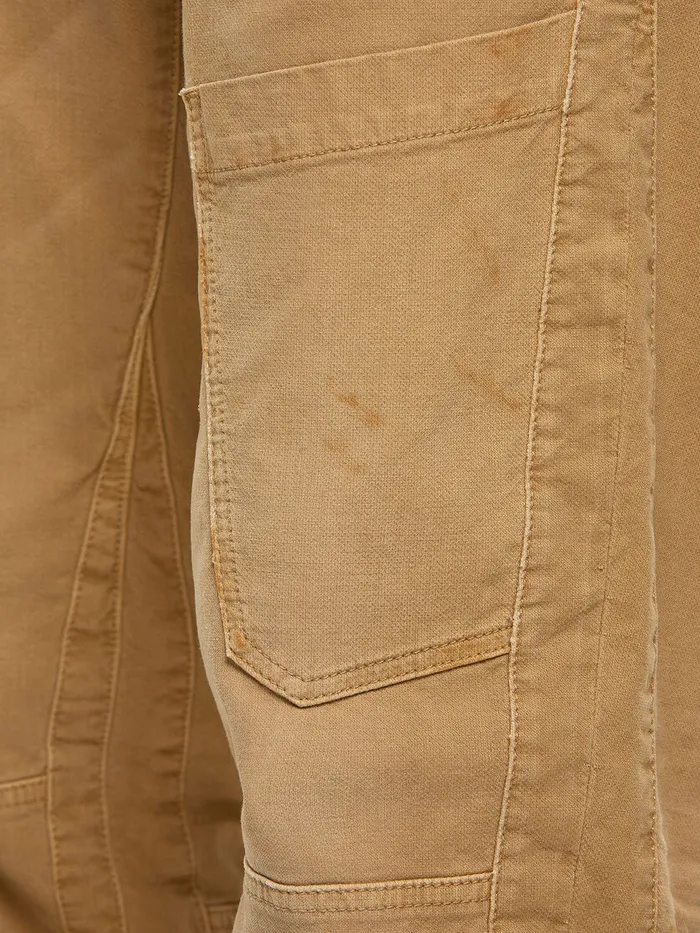 Diesel JoggJeans Mens DAzzer JoggJeans 069NF Beige Gift Ideas