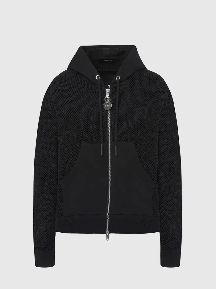 Diesel Knitwear Womens MROXIE Black Gift Ideas