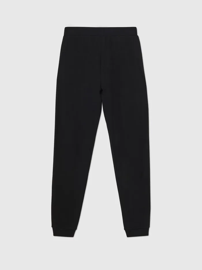 Diesel Loungewear Womens UFLBBABYX Black