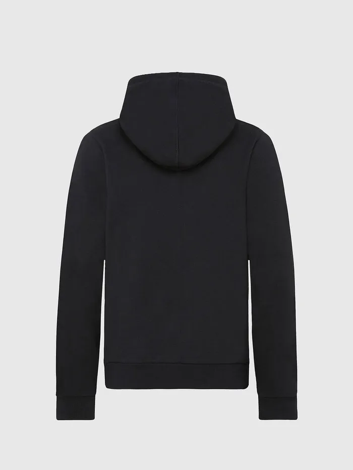 Diesel Loungewear Womens UFLTBRANDAL Black