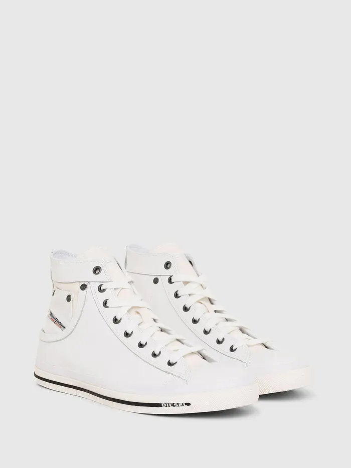 Diesel Sneakers Mens EXPOSURE I White Gift Ideas