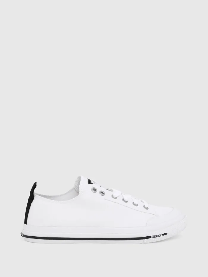 Diesel Sneakers Womens SASTICO LOW CUT W White Casaul