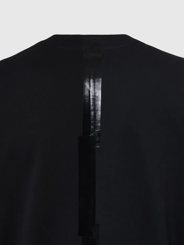 Diesel Sweaters Mens SBIAYSPLIT Black Near Me