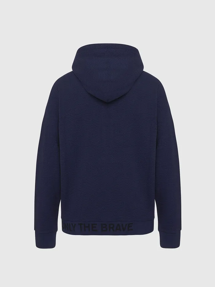 Diesel Sweaters Mens SELECTRUM Night Blue Popular