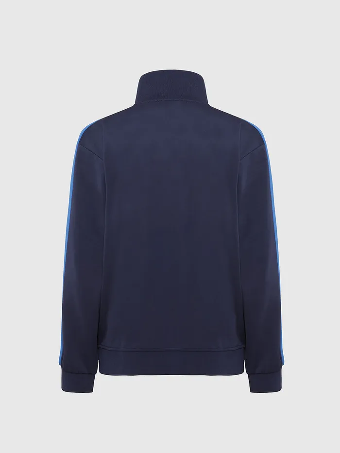 Diesel Sweaters Mens SKRAIM Blue Near Me