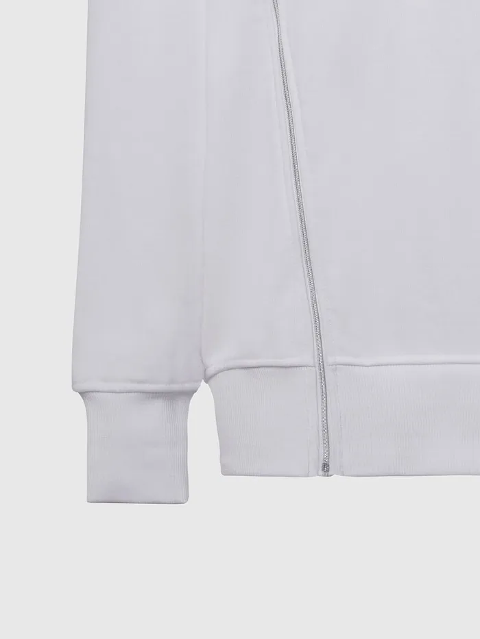 Diesel Sweaters Womens FGEORGIA White Casaul