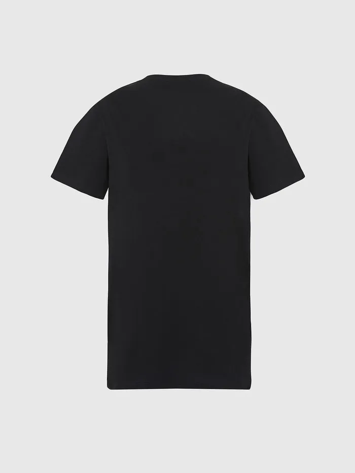 Diesel Tshirts and Tops Womens TDARIAE2 Black For Sale