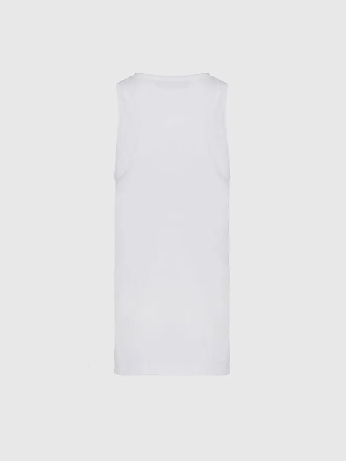 Diesel Tshirts and Tops Womens TKELLYE20 White Popular