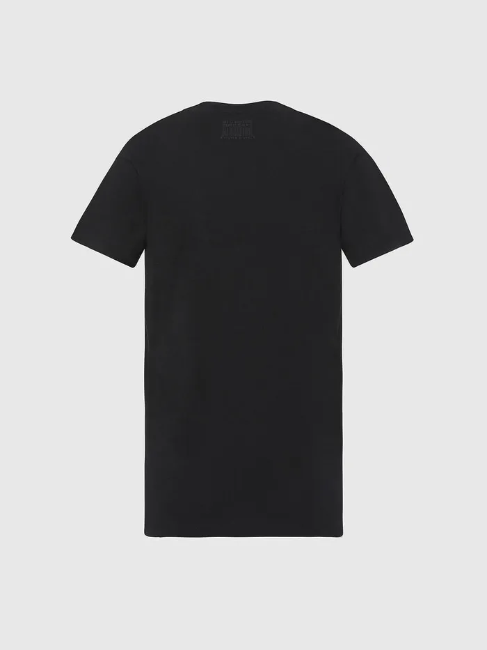 Diesel Tshirts and Tops Womens TSILYE50 Black Online