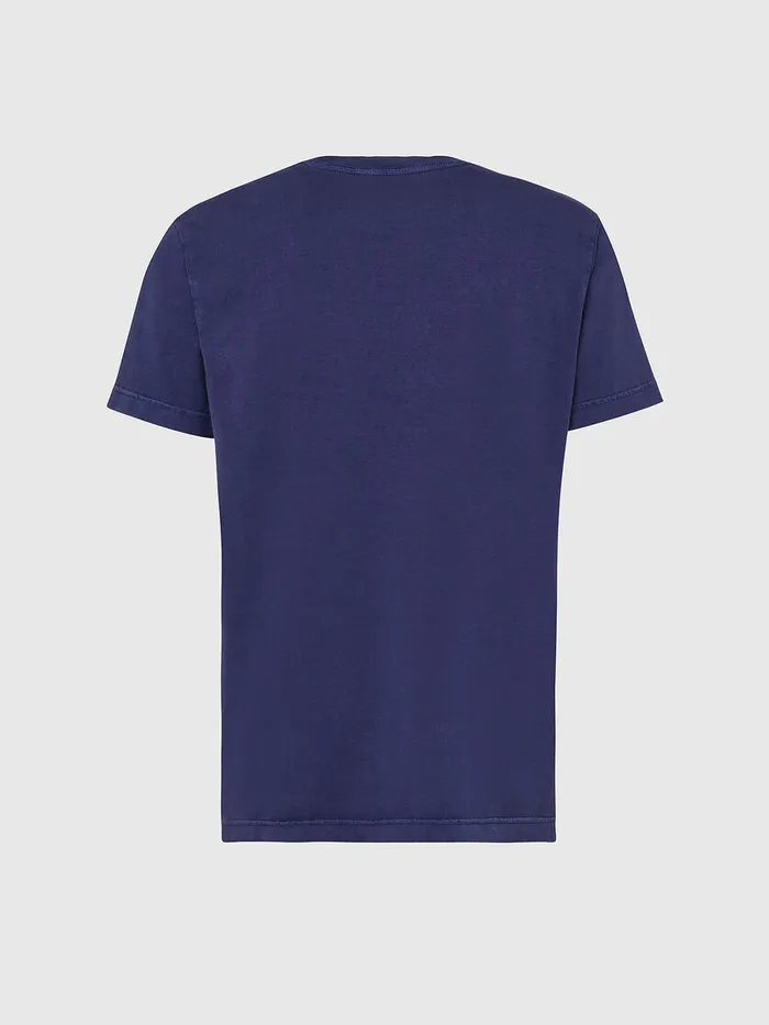 Diesel Tshirts Mens TDIEGOSK31 Blue Gift Ideas