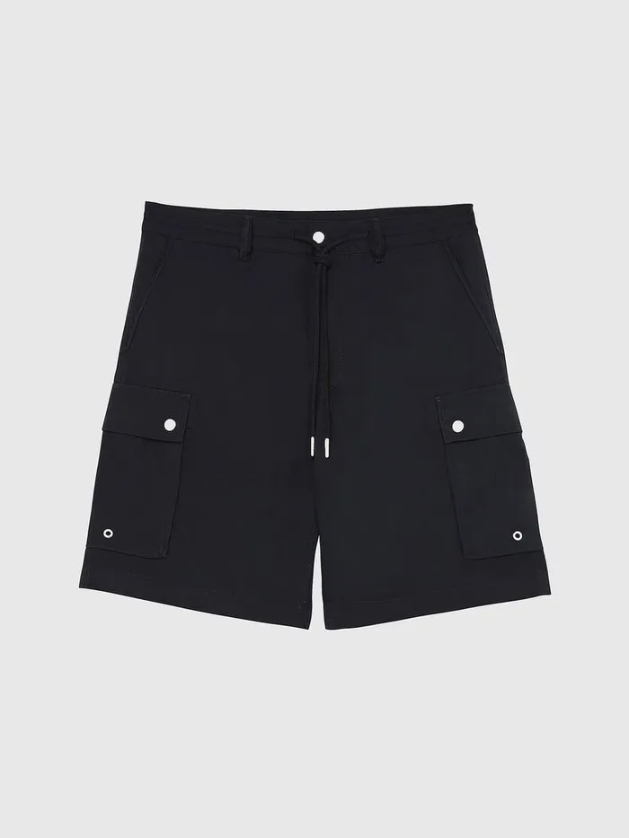 Diesel Trousers and Shorts Mens PAIMIP Black Gift 4 You