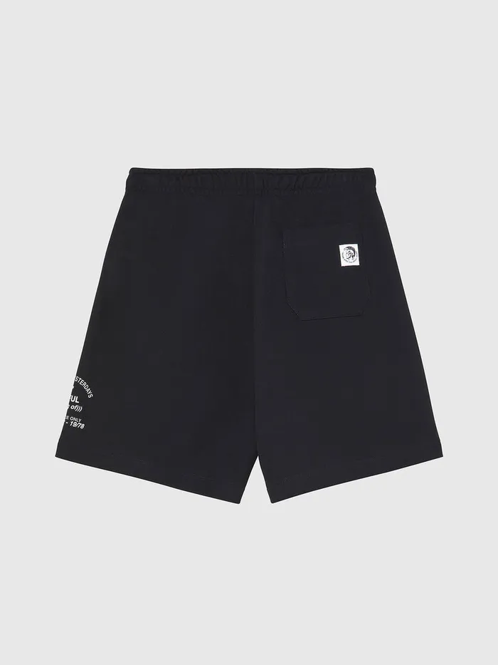Diesel Trousers and Shorts Mens PBOXIERX2 Black Popular