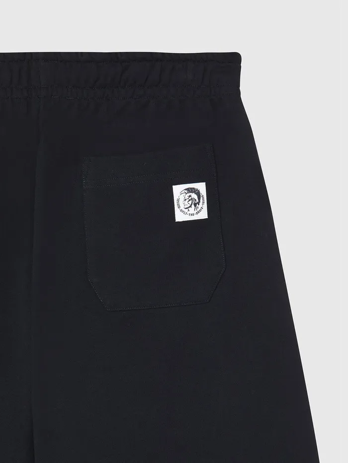 Diesel Trousers and Shorts Mens PBOXIERX2 Black Popular